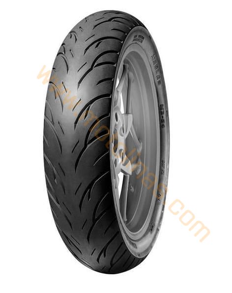 120/70-12 MB-34 TUBELESS MOTOSİKLET DIŞ LASTİK / ANLAS
