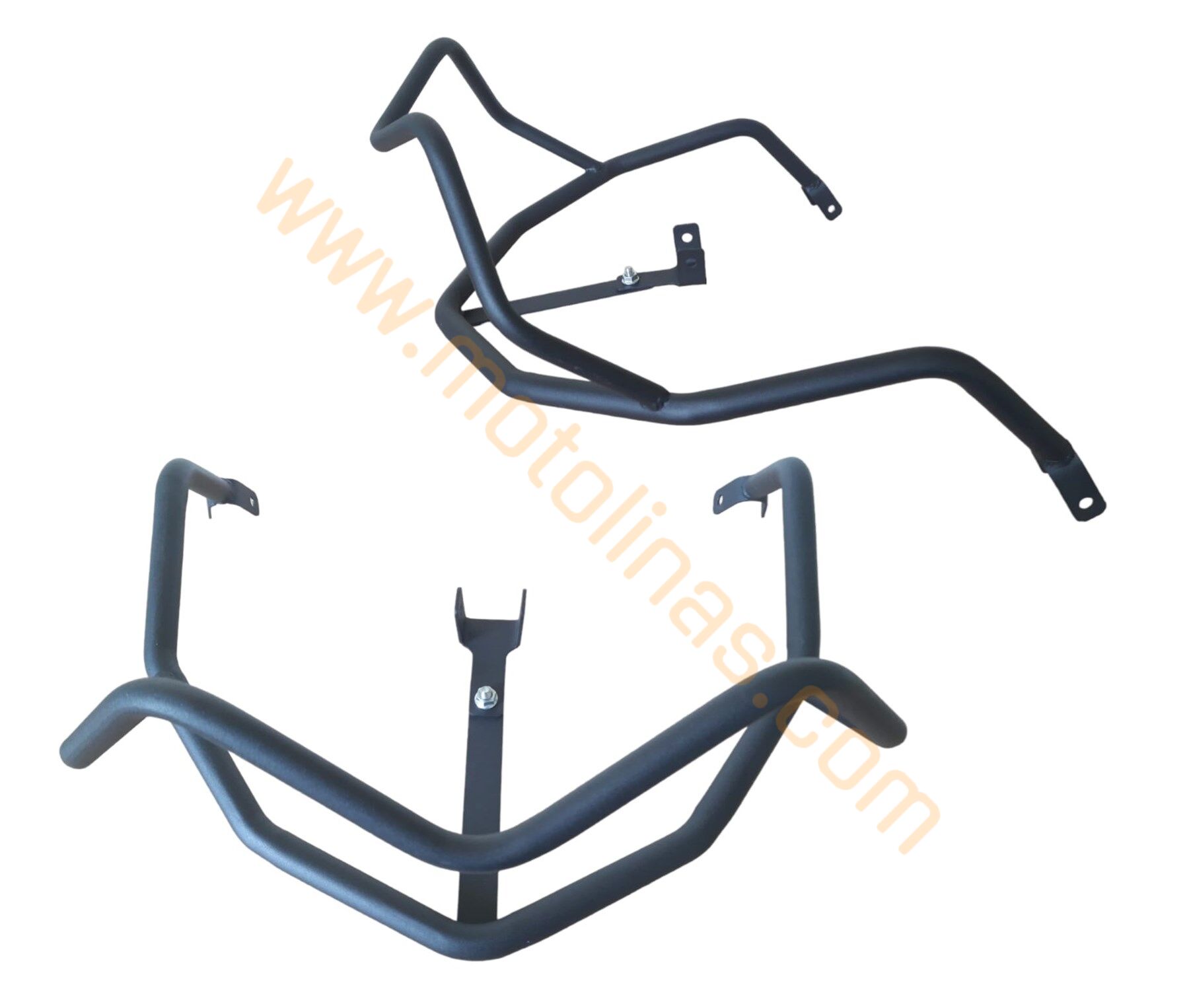 HONDA CBF150 FAR KORUMA DEMİRİ