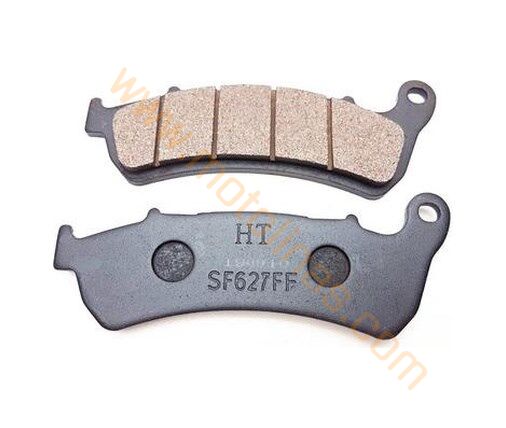 MONDİAL DRİFT L 125 ÖN DİSK BALATASI OEM