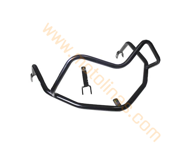 HONDA CBF150 FAR KORUMA DEMİRİ