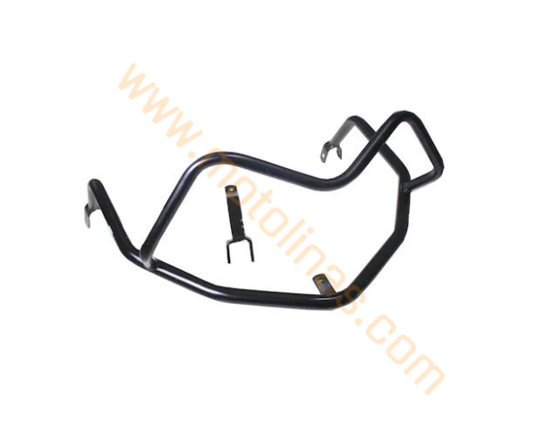HONDA CBF150 FAR KORUMA DEMİRİ
