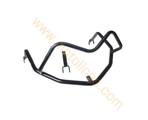 HONDA CBF150 FAR KORUMA DEMİRİ