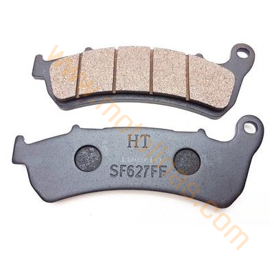 MH 125 L DRİFT , KD125 F, KIDEN ÖN DİSK BALATASI ORJİNAL