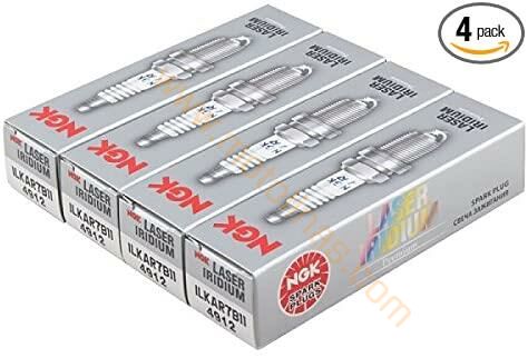 Buji IRIDIUM ILKAR7B11 Auris VVTI 07 / Avensis 1.6,1.8,2.0 09-