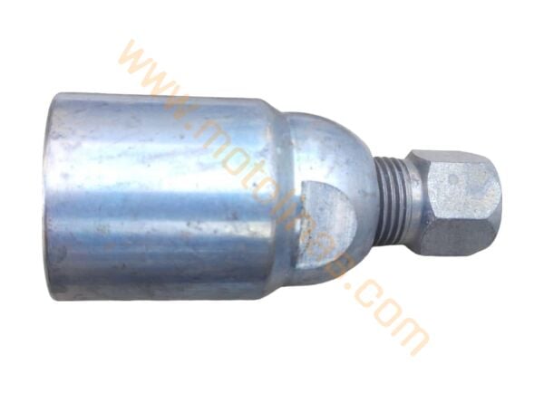 BAJAJ PULSAR NS200 ROTOR ÇEKTİRMESİ