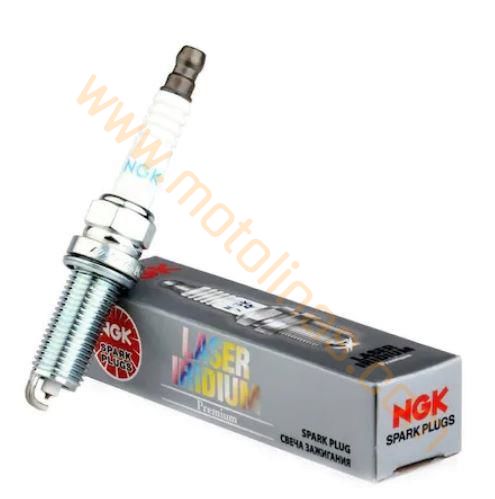 NGK LASER IRIDIUM PREMİUM BUJİ SIMR8A9 CBR 250