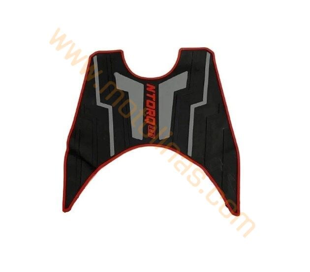 PASPAS MODİFİYE GRİ RENKLİ SİLİKON - TVS NTORQ