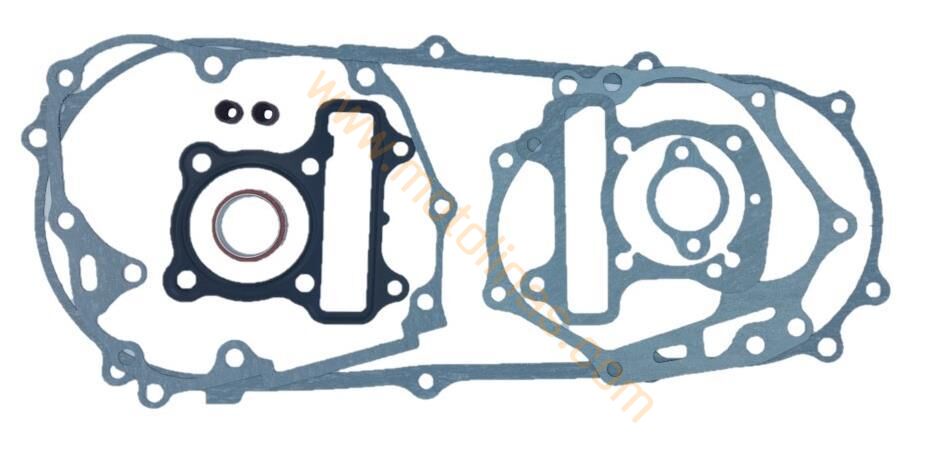 HONDA SPACY ALPHA CONTA TAKIMI OEM