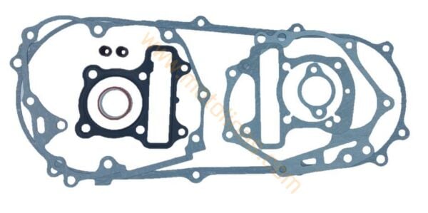 HONDA SPACY ALPHA CONTA TAKIMI OEM