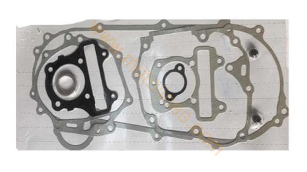 HONDA ACTİVA S 125 UYUMLU CONTA TAKIMI SUBAP KEÇESİ DAHİL, ACTİVAS CONTA TAKIM