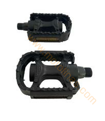 BİSİKLET PEDAL TAKIMI BMX 16 JANT SİYAH