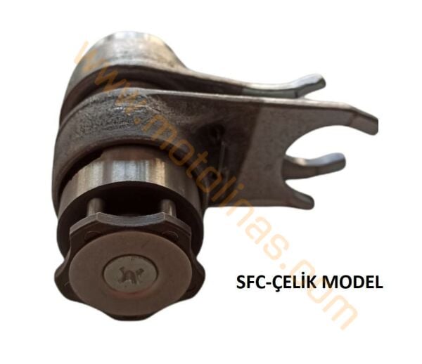 CUP CUB VİTES SENKROMENC KOMPLE KALIN