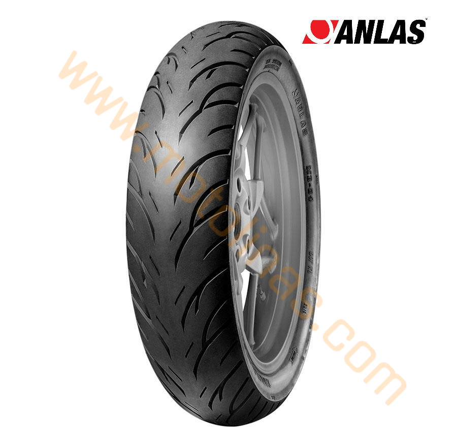 3.00-17 MB-34 TUBE TYPE MOTOSİKLET DIŞ LASTİK / ANLAS