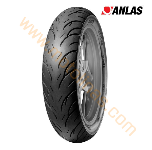 3.00-17 MB-34 TUBE TYPE MOTOSİKLET DIŞ LASTİK / ANLAS