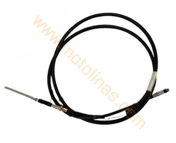 TVS JUPİTER  125 CC ARKA FREN TELİ HALATI SB MARKA