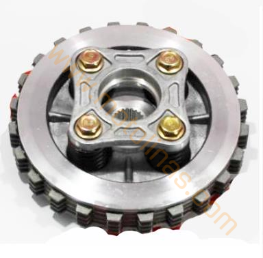 ACE125 DEBRİYAJ KOMPLE [OEM]