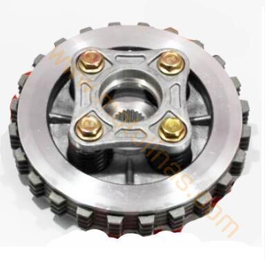 ACE125 DEBRİYAJ KOMPLE [OEM]