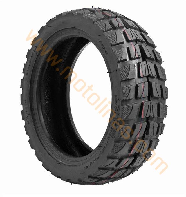 Dış Lastik - E-Scooter, 90/65-6.5, TT, Tubeless, TD-8009