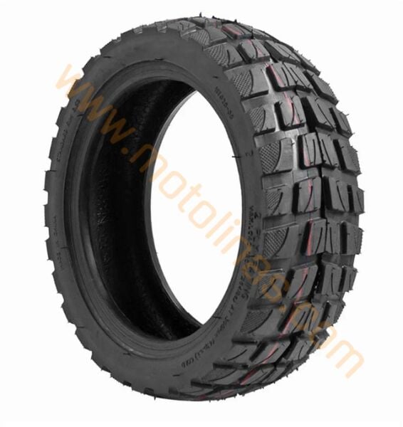 Dış Lastik - E-Scooter, 90/65-6.5, TT, Tubeless, TD-8009