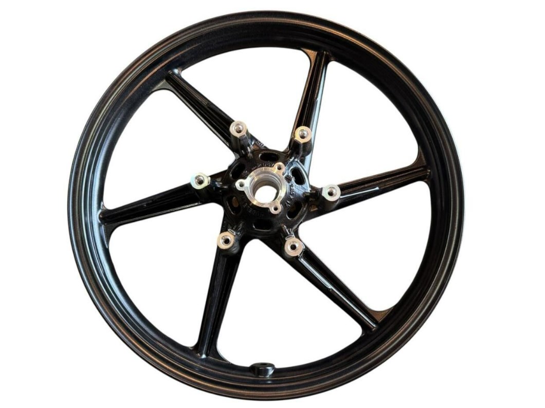Jant Ön N9113640 - Tvs Raıder 125
