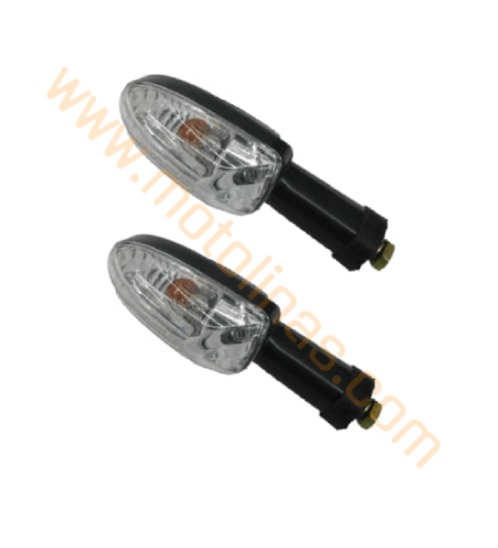 TVS APACHE RTR 180 SİNYAL [TAKIM] E BELGELİ