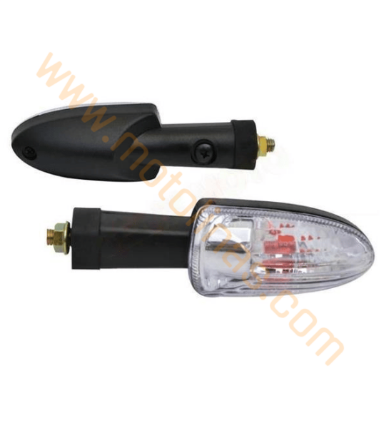 TVS APACHE RTR 180 SİNYAL [TAKIM] E BELGELİ