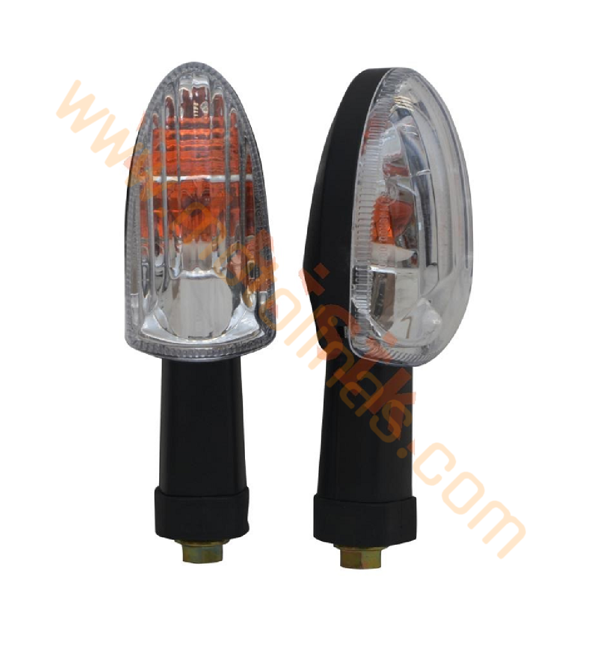 TVS APACHE RTR 180 SİNYAL [TAKIM] E BELGELİ