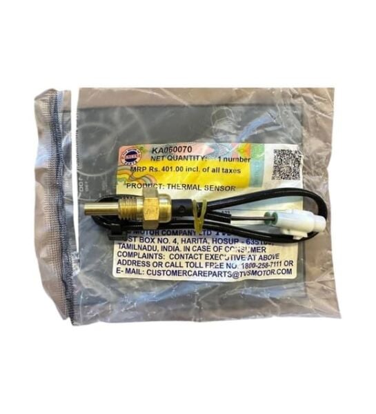 Isı Sensörü Ka060070 - Tvs Jupiter125
