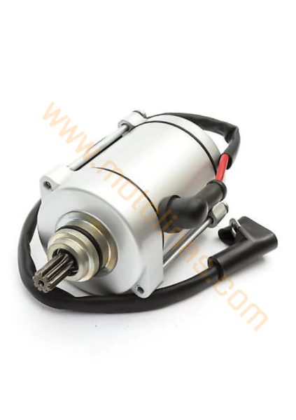 CG200 MARŞ MOTORU OEM