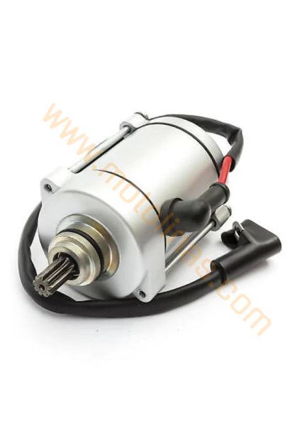CG200 MARŞ MOTORU OEM