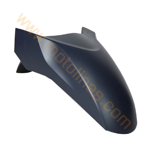 Ön Çamurluk [gümüş Mavisi] [2021-2024] - Honda Pcx125
