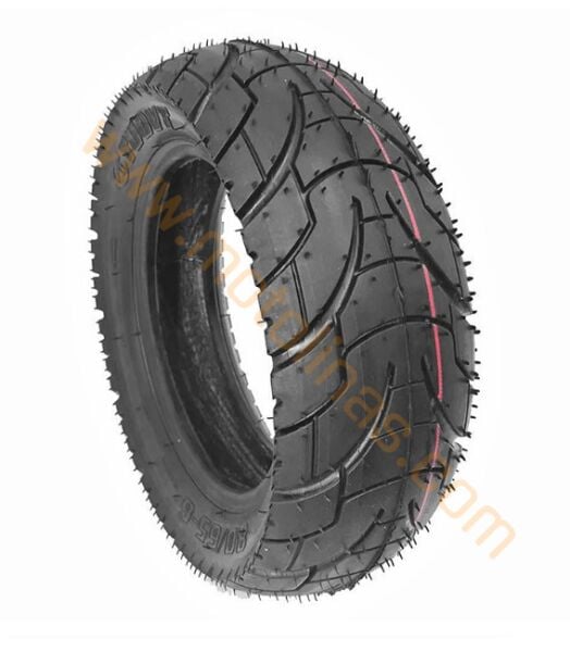 Dış Lastik - E-Scooter, 80/65-6, TT, TD-8008