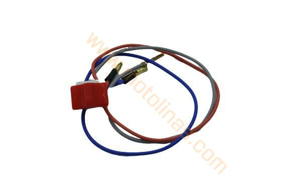 HONDA KİNETİC SİNYAL DÜĞMESİ