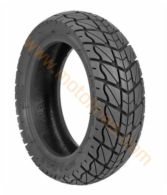 Dış Lastik - E-Scooter, 10X3.0-6.5, TT, Tubeless, TD-8040
