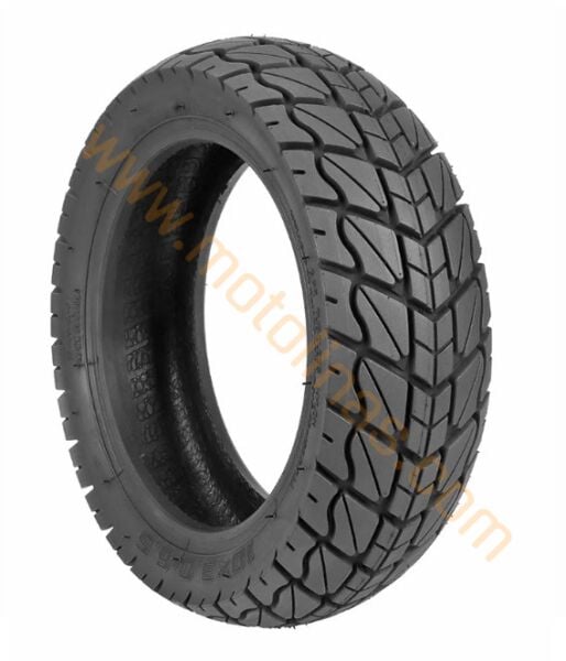 Dış Lastik - E-Scooter, 10X3.0-6.5, TT, Tubeless, TD-8040