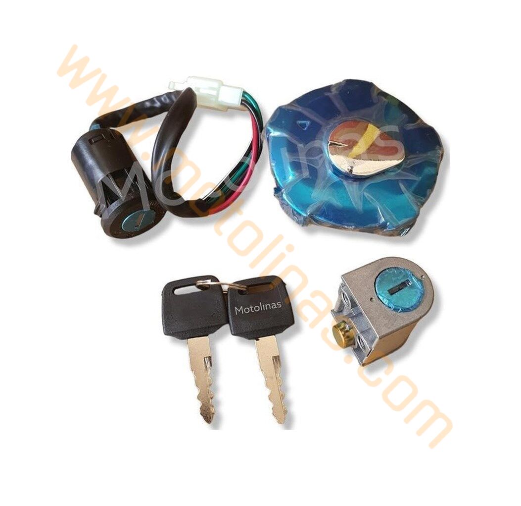 CG KUBA ÇITA CLASSİC KONTAK SETİ, ÇITA KONTAK SETİ