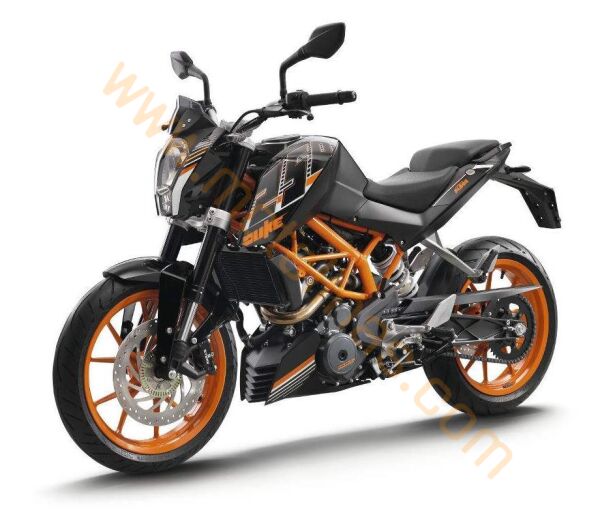 KTM 250 DUKE DİSK BALATASI ARKA 2015-2018 , DUKE250 ARKA BALATA