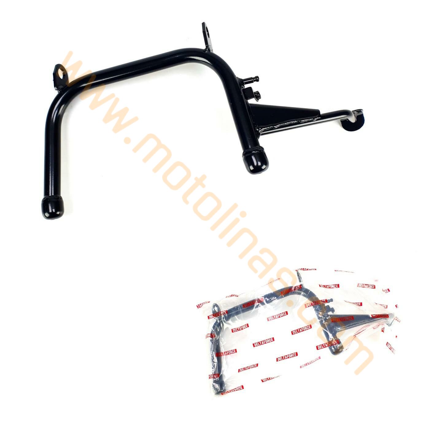 ALT SEHPA DELTAFORCE - HS - RS - MASH