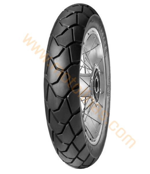 90/90-18 CAPRA TUBELESS MOTOSİKLET DIŞ LASTİK / ANLAS