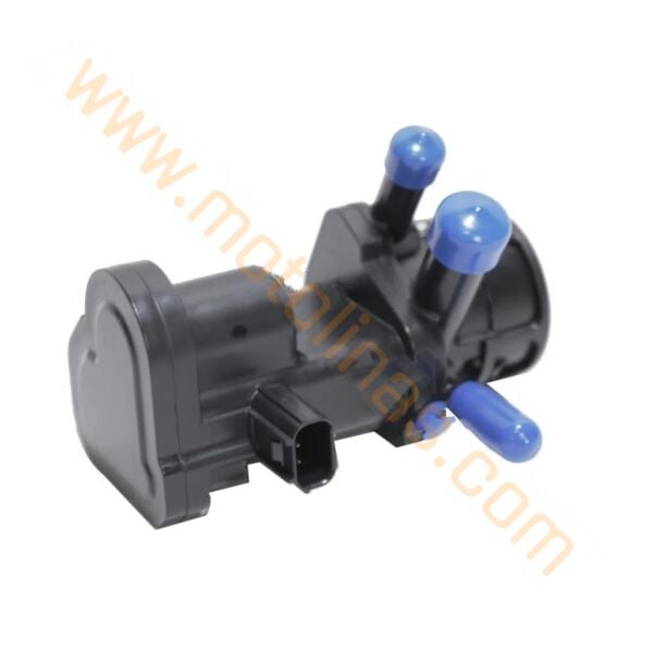 BENZİN OTOMATİĞİ HONDA ÜRÜNÜ - HONDA ACTİVA 125cc