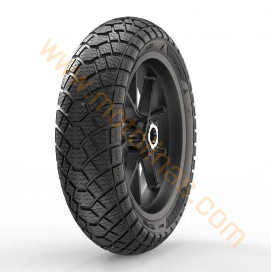 ANLAS 3.50-10 SC500 Winter Grip 2RF Scooter Kış Lastiği