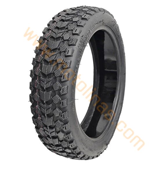 Dış Lastik - E-Scooter, 8 1/2x2, Tubeless, XC-8009