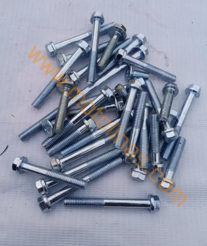 CG 125 BLOK CİVATA SETİ