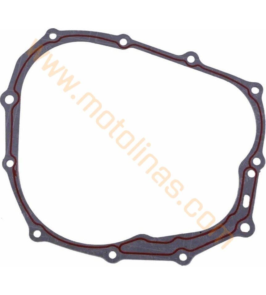 CG Uyumlu Debriyaj Kapak Contası – Silikonlu İthal (1 Adet)