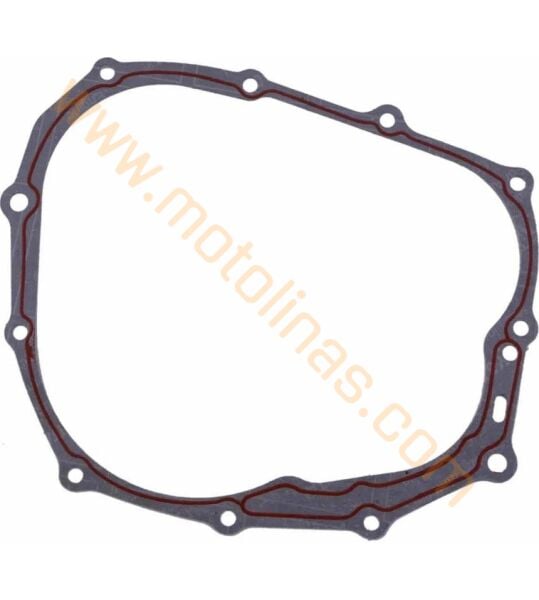 CG Uyumlu Debriyaj Kapak Contası – Silikonlu İthal (1 Adet)