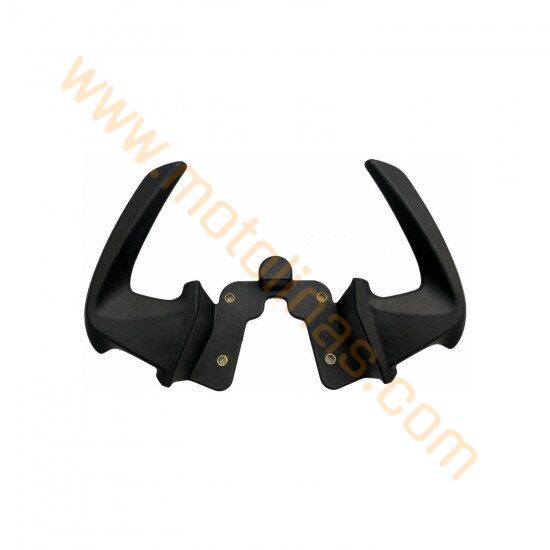 Arka El Tutamak - Mondial Drift L 125