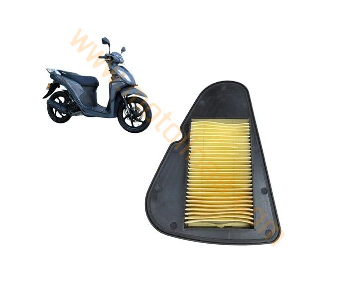 Hava Filitresi - Arora Boss 125