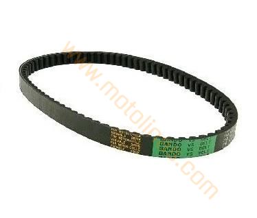 YAMAHA BWS 100 BANDO KAYIŞ (758-17.5-28)