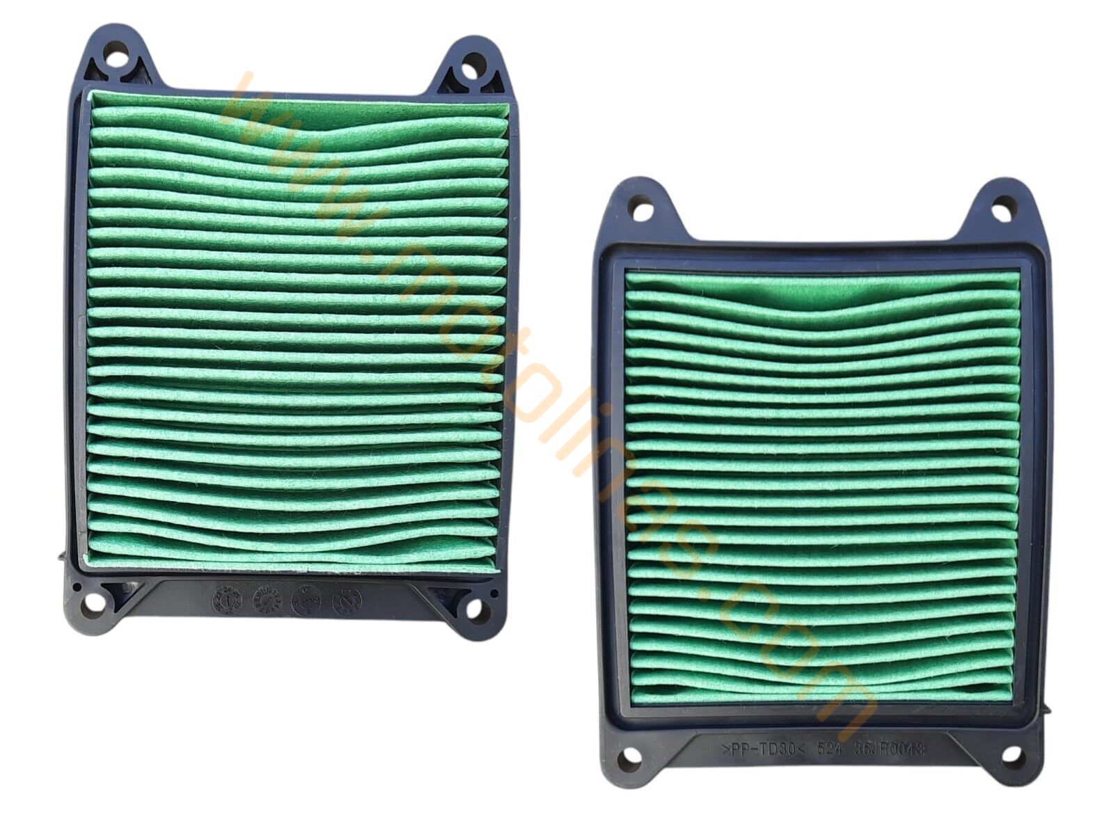 HAVA FİLTRE ELEMANI - BAJAJ PULSAR F250 N250