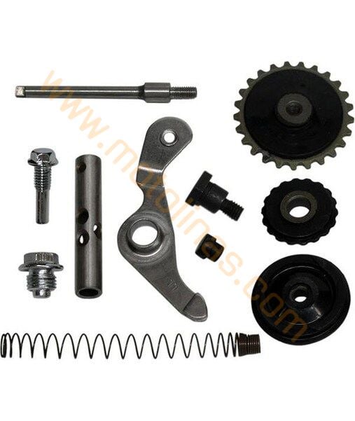 CUP MODELLERİ EKSANTRİK GERGİ SETİ FULL